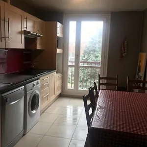  Appartement Superbe Avec Place De Parking