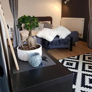A Place To Relax , Ljubljana Slovénie